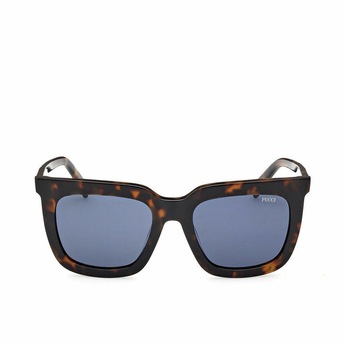 Lunettes de soleil Homme Emilio Pucci EP0201 5452V