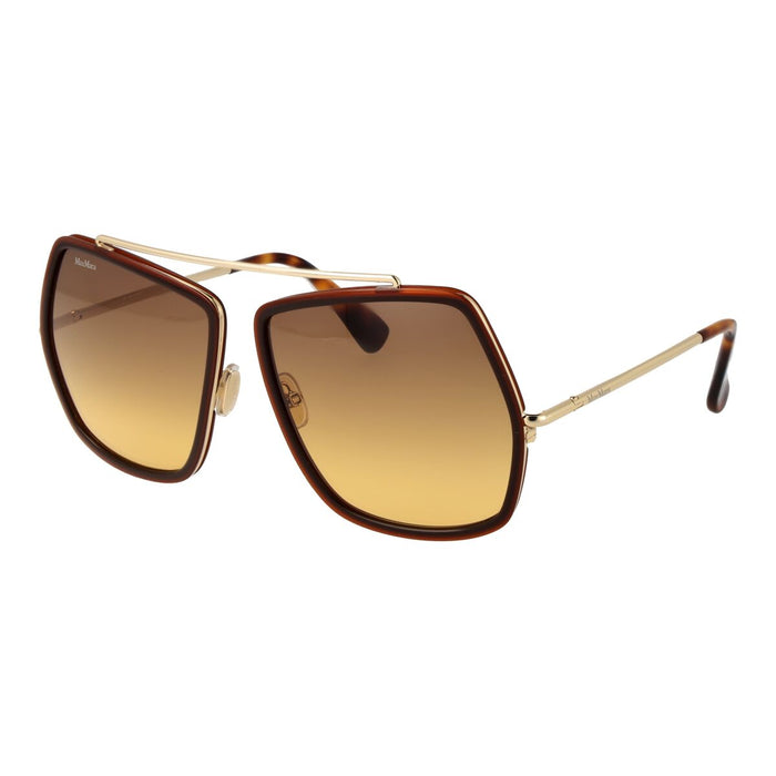 Ladies' Sunglasses Max Mara MM0060 6448F