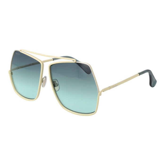 Ladies' Sunglasses Max Mara MM0006 6418W