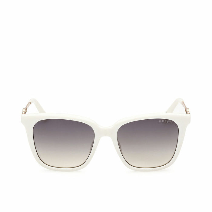 Ladies' Sunglasses Guess GU7886 21P Ø 53 mm