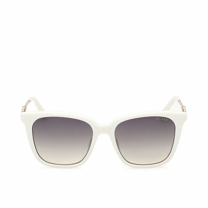 Okulary przeciwsłoneczne Damskie Guess GU7886-5321P Ø 53 mm