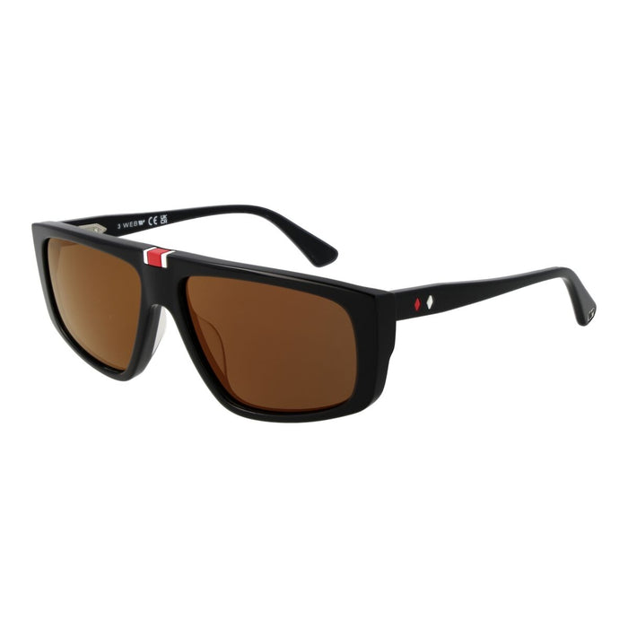 Men's Sunglasses Web Eyewear WE0358 5801A