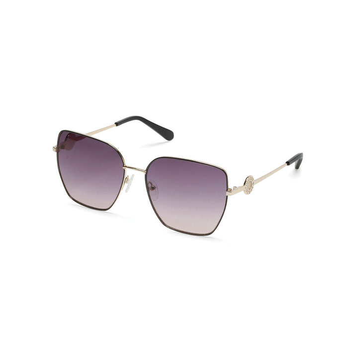 Ladies' Sunglasses Guess GF6183-5832B ø 58 mm