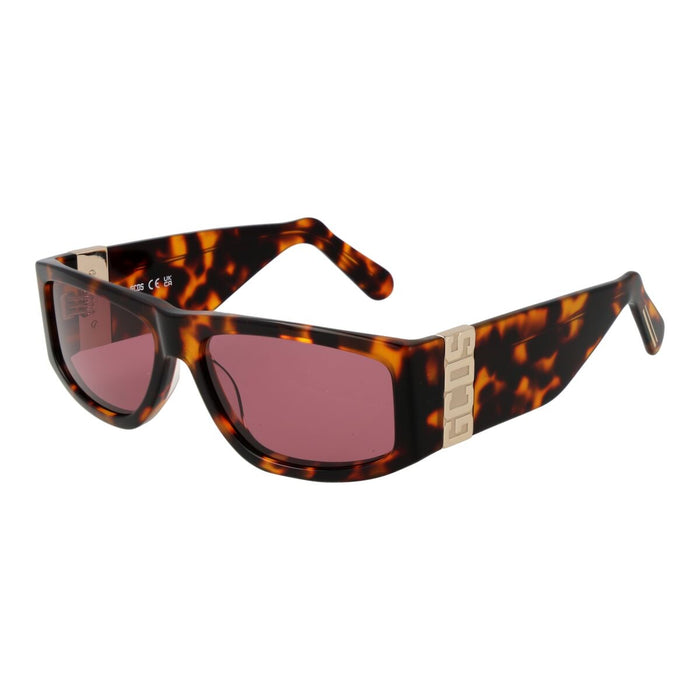 Lunettes de soleil Unisexe GCDS GD0037 5752S