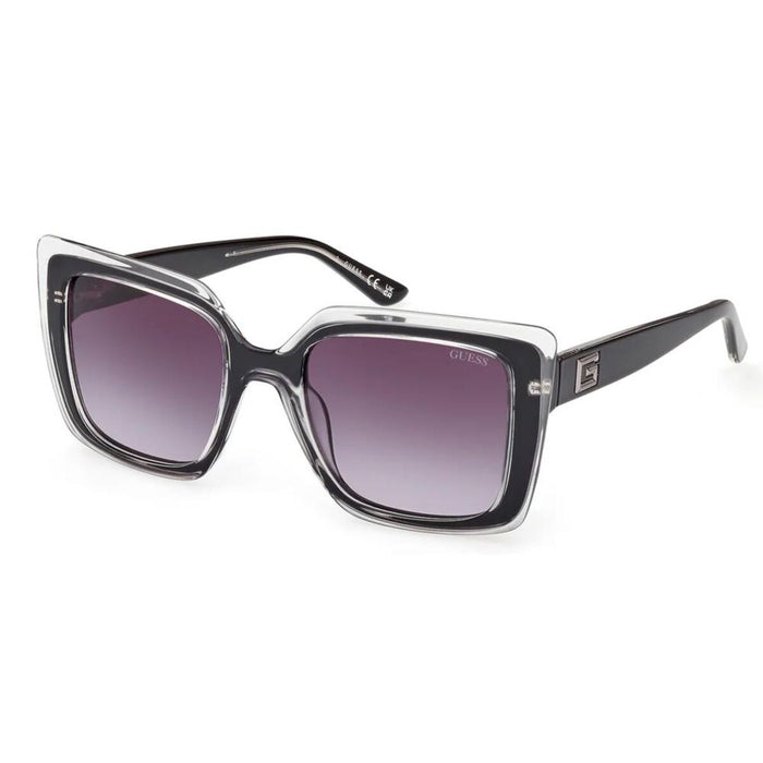 Okulary przeciwsłoneczne Unisex Guess GU7908