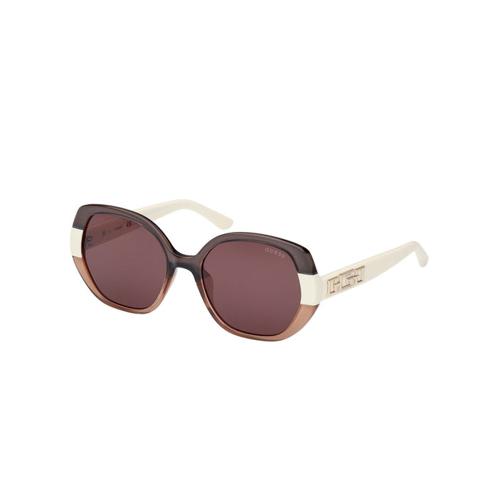 Ladies' Sunglasses Guess GU7911-5520Y Ø 55 mm