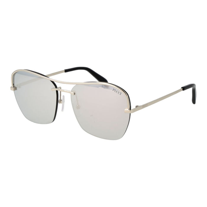 Ladies' Sunglasses Emilio Pucci EP0225 5616C