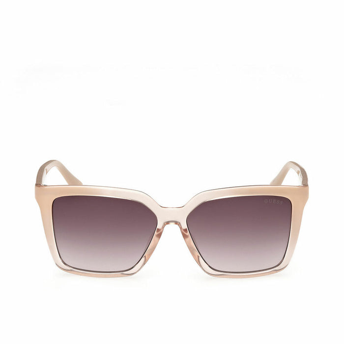 Okulary przeciwsłoneczne Damskie Guess GU00099-5525F Ø 55 mm