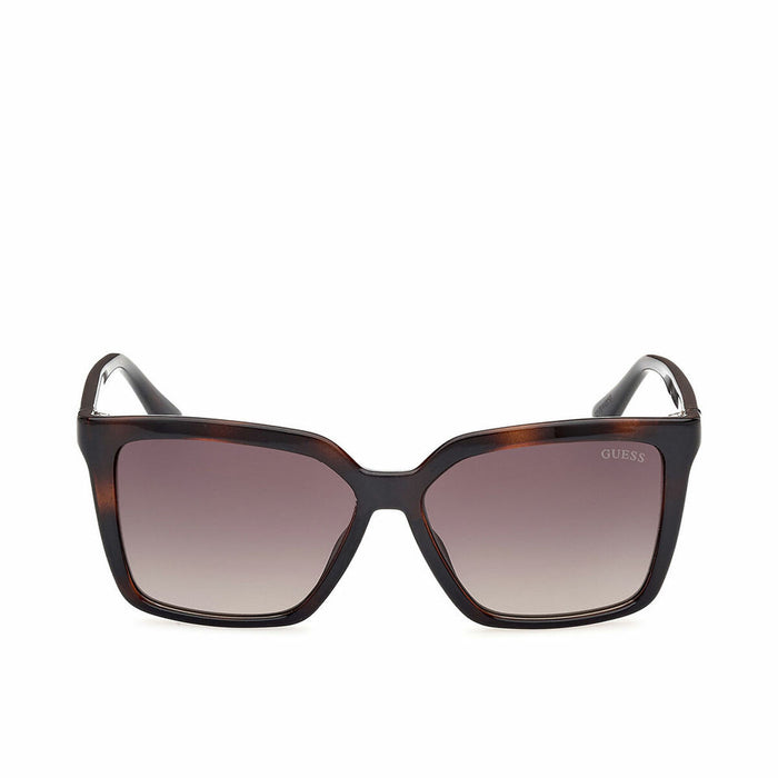 Ladies' Sunglasses Guess GU00099 Habana Ø 55 mm