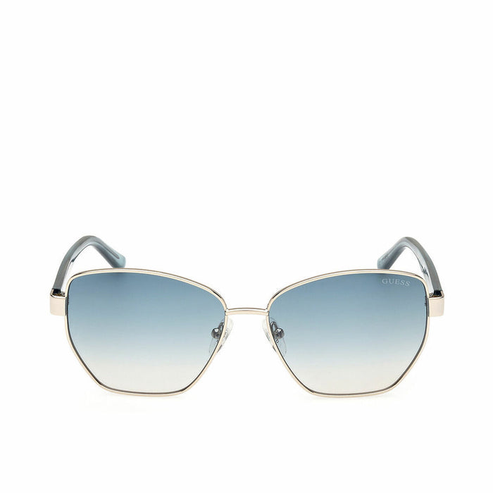 Okulary przeciwsłoneczne Damskie Guess GU00102-5632P ø 56 mm