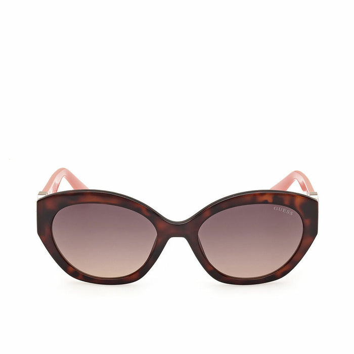 Lunettes de soleil Femme Guess GU00104 Habana ø 56 mm