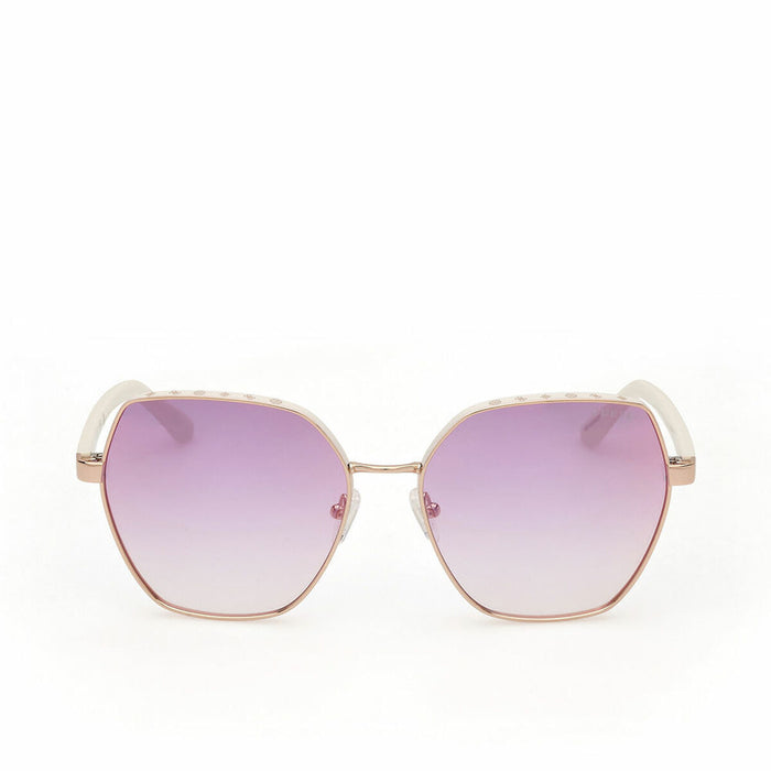 Men's Sunglasses Guess GU00108-6021Z ø 60 mm