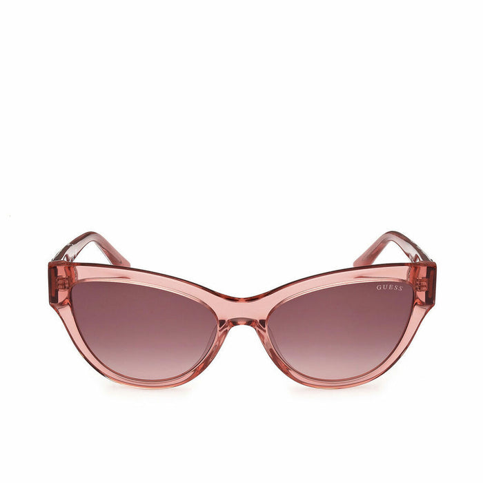 Ladies' Sunglasses Guess GU00112-5672T ø 56 mm