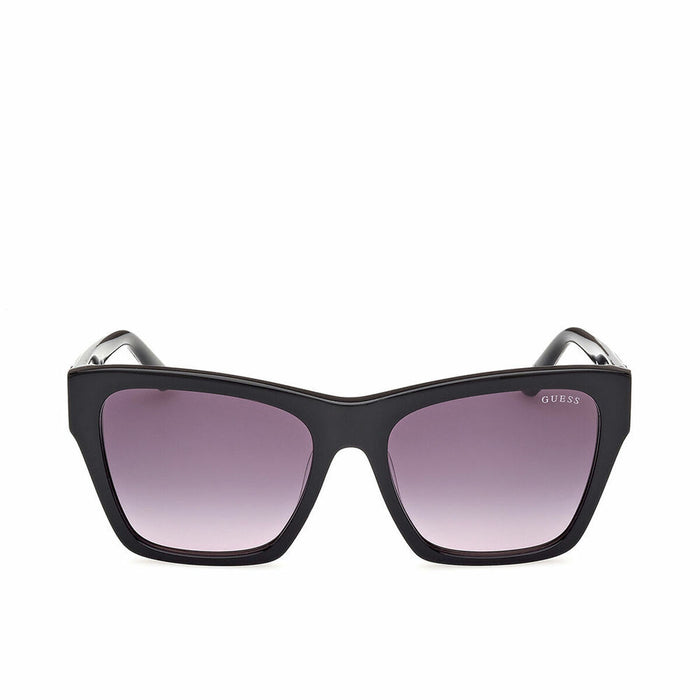 Ladies' Sunglasses Guess GU00113-5501B Ø 55 mm
