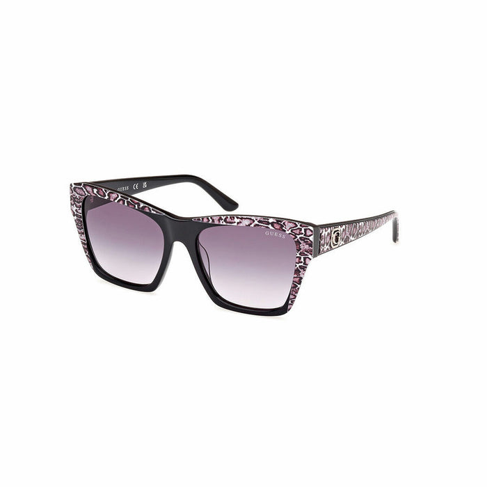 Okulary przeciwsłoneczne Damskie Guess GU00113 5505B
