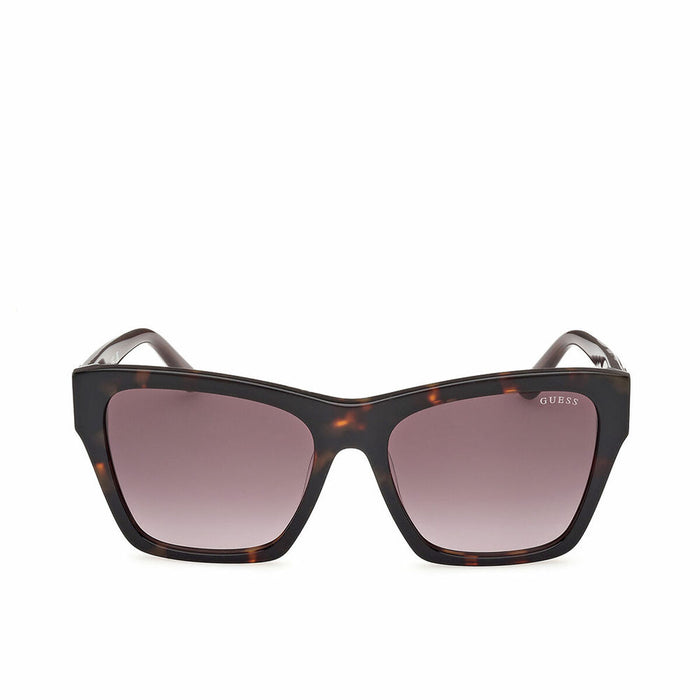 Ladies' Sunglasses Guess GU00113 Habana Ø 55 mm