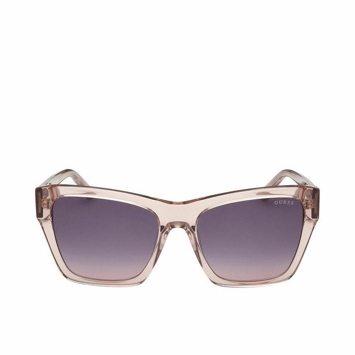 Ladies' Sunglasses Guess GU00113-5557Z Ø 55 mm