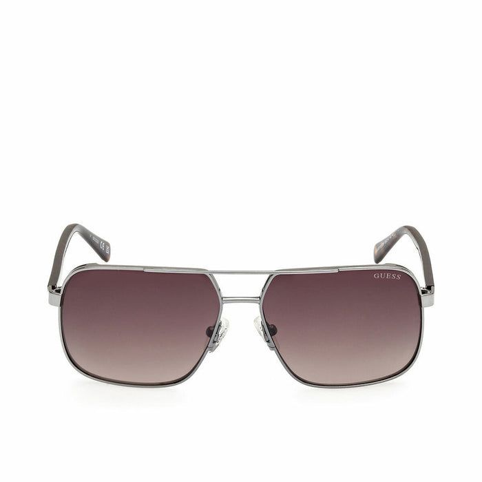 Lunettes de soleil Homme Guess GU00119-5808F ø 58 mm