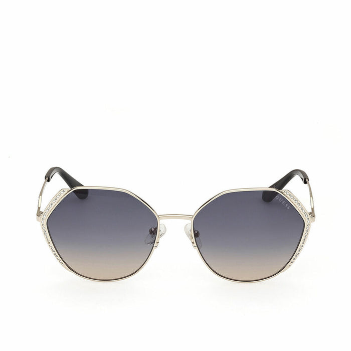 Lunettes de soleil Femme Guess GU7843S6133W Ø 61 mm