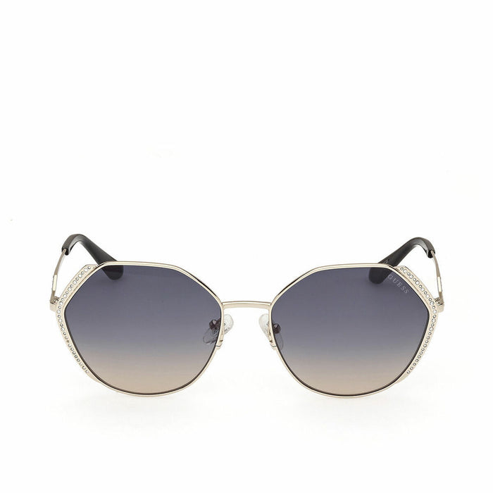 Ladies' Sunglasses Guess GU7842S5833W ø 58 mm
