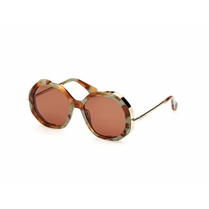 Okulary przeciwsłoneczne Unisex Max Mara MM0094