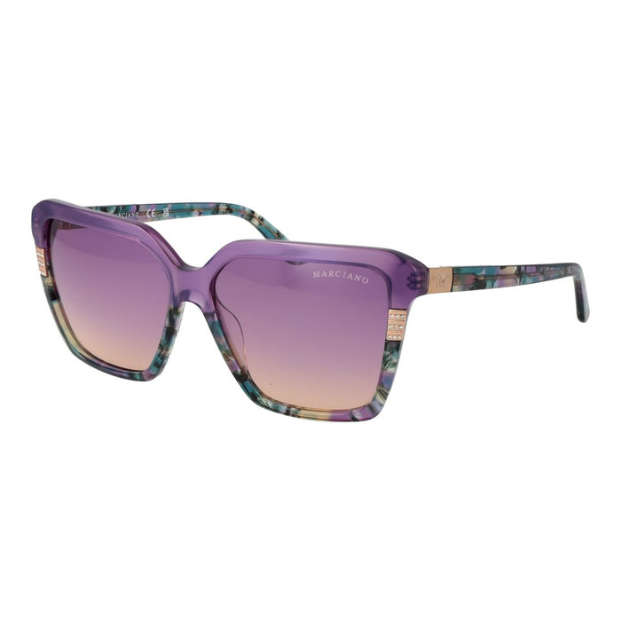 Lunettes de soleil Femme Guess by Marciano GM00009 5883Z