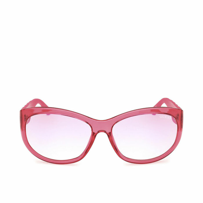 Ladies' Sunglasses Guess GU00131 6072U