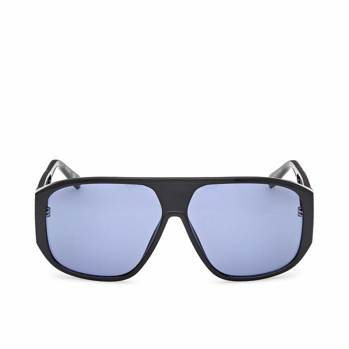 Okulary przeciwsłoneczne Męskie Guess GU00135-6101V Ø 61 mm