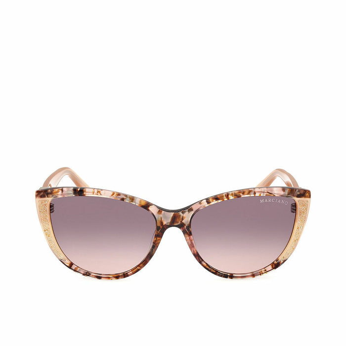 Lunettes de soleil Femme Guess by Marciano GM00011 ø 58 mm