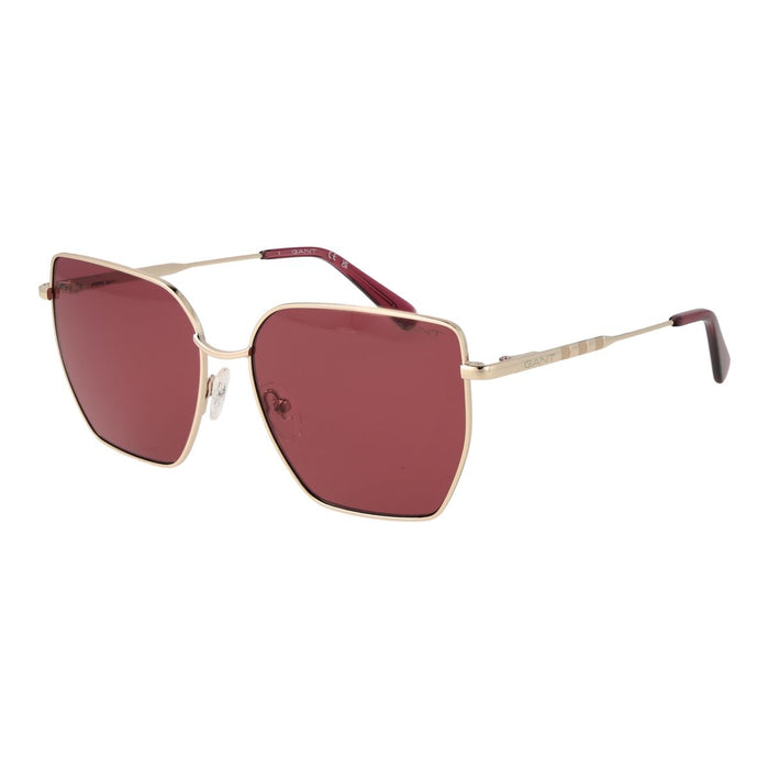 Lunettes de soleil Femme Gant GA00011 5632S