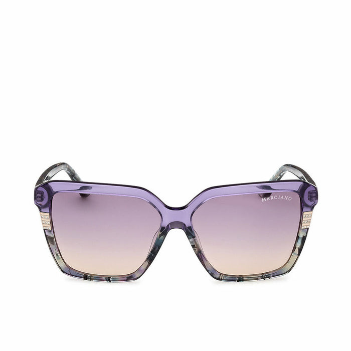 Lunettes de soleil Femme Guess by Marciano GM00009 ø 58 mm