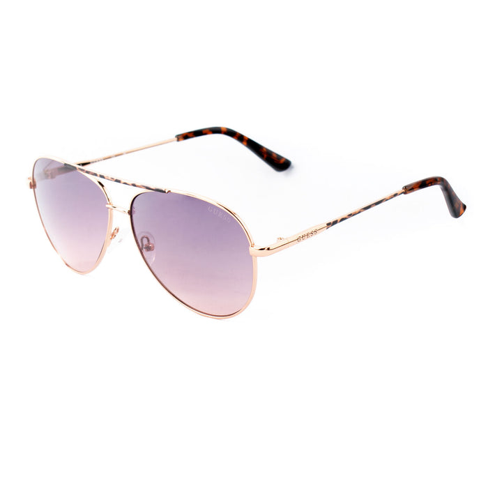 Lunettes de soleil Femme Guess GF00001-6028B ø 60 mm