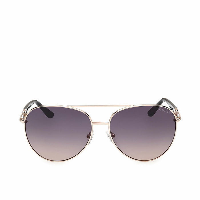 Unisex Sunglasses Guess GU00158