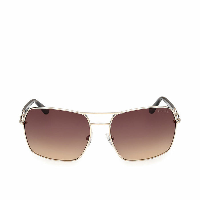 Ladies' Sunglasses Guess GU00159-6333F ø 63 mm