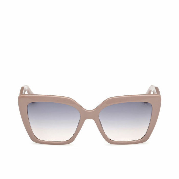 Lunettes de soleil Femme Guess GU00162-5557W Ø 55 mm