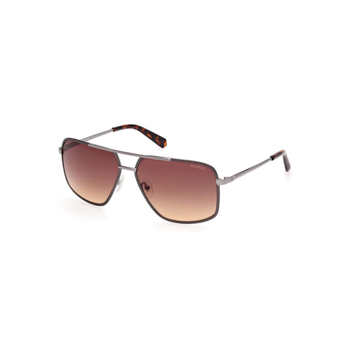 Okulary przeciwsłoneczne Męskie Guess GU00167-6009F ø 60 mm