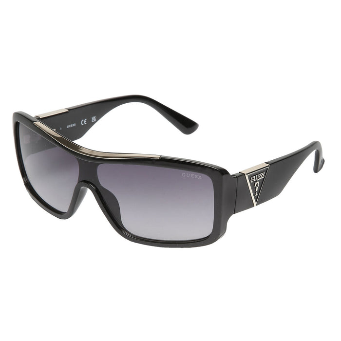 Okulary przeciwsłoneczne Damskie Guess GO00035-0001B