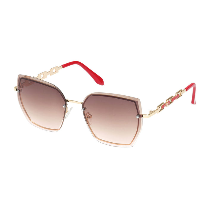Ladies' Sunglasses Guess GO00042-6232B Ø 62 mm