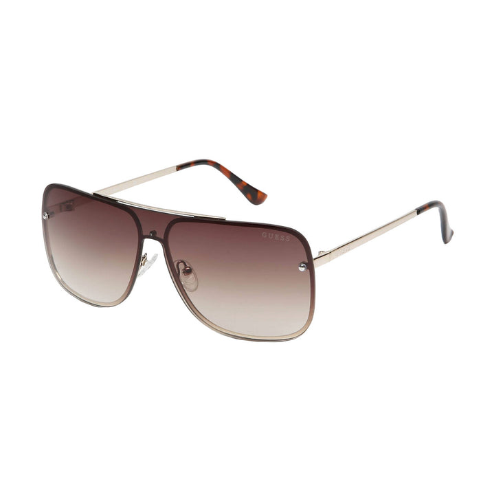 Okulary przeciwsłoneczne Męskie Guess GO00053-0032F Złoty