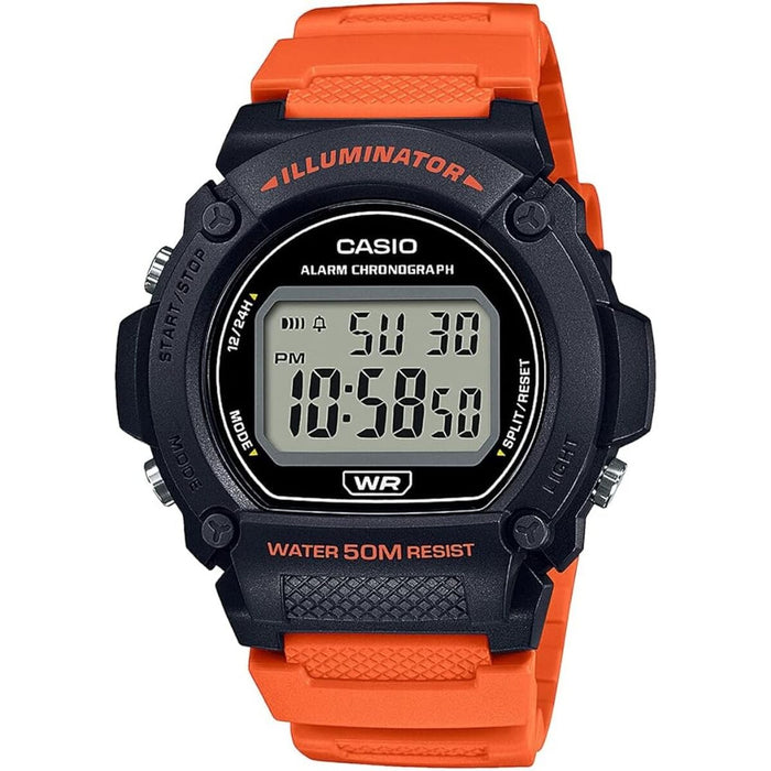 Men's Watch Casio SPORT (Ø 47 mm)