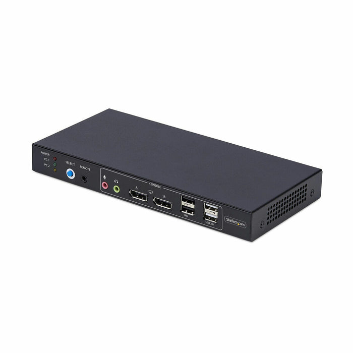 KVM switch Startech P2ADD121D-KVM-SWITCH