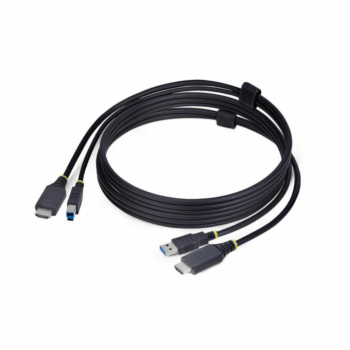 Kabel adapter Startech HU1226-KVM