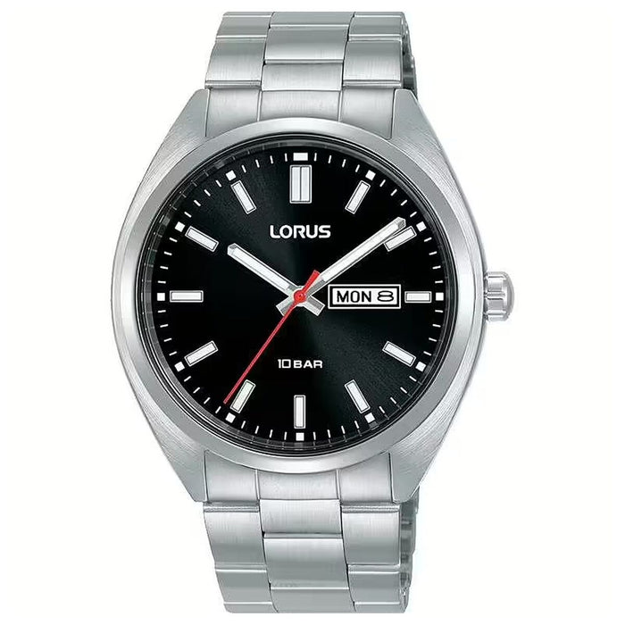 Men's Watch Lorus RH363AX9 Silver