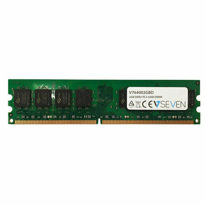 Pamięć RAM V7 V764002GBD 2 GB