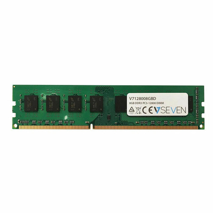 Pamięć RAM V7 V7128008GBD 8 GB DDR3 1600 mHz