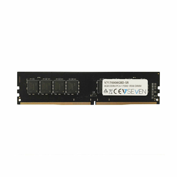 Pamięć RAM V7 V7170008GBD-SR 8 GB CL15 DDR4