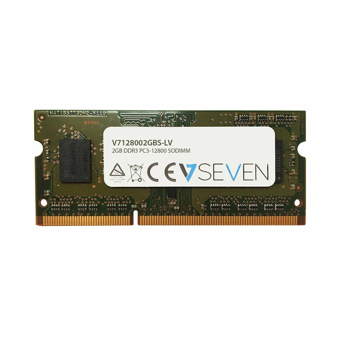 Pamięć RAM V7 V7128002GBS-LV 2 GB DDR4