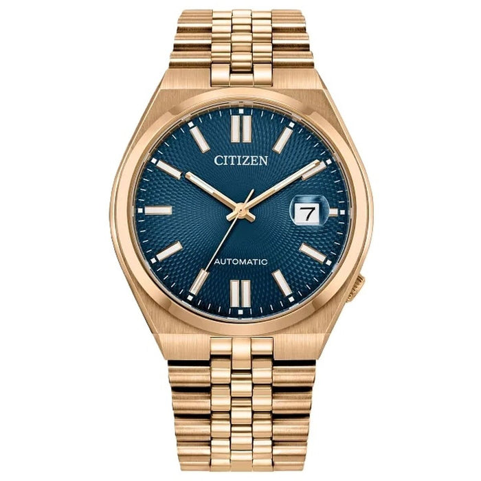 Men's Watch Citizen NK0023-57L