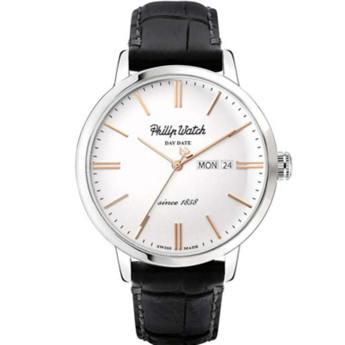Zegarek Męski Philip Watch R8251180036