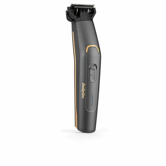 Electric shaver Babyliss MT987E